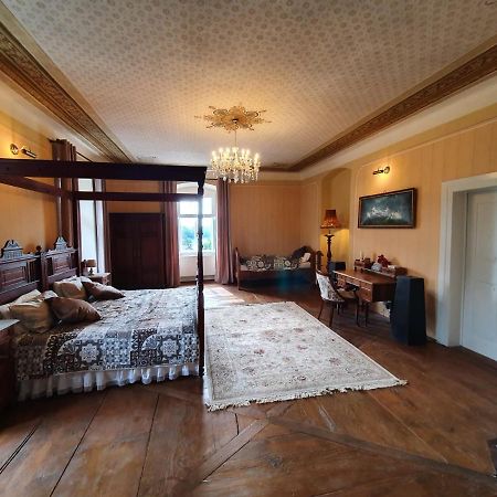 Apartmán Fara Vcelakov Esterno foto