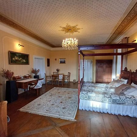 Apartmán Fara Vcelakov Esterno foto