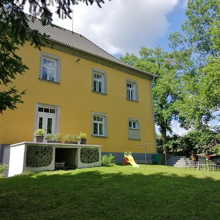 Apartmán Fara Vcelakov Esterno foto