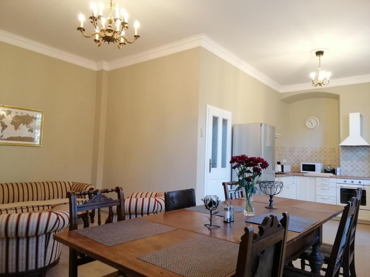 Apartmán Fara Vcelakov Esterno foto
