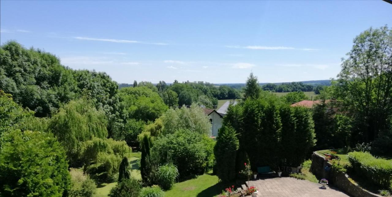 Apartmán Fara Vcelakov Esterno foto