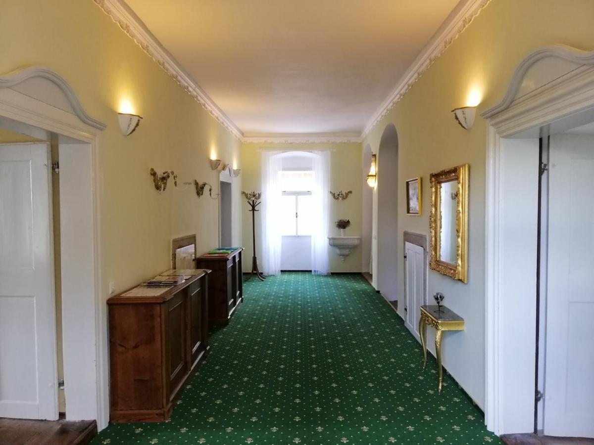 Apartmán Fara Vcelakov Esterno foto
