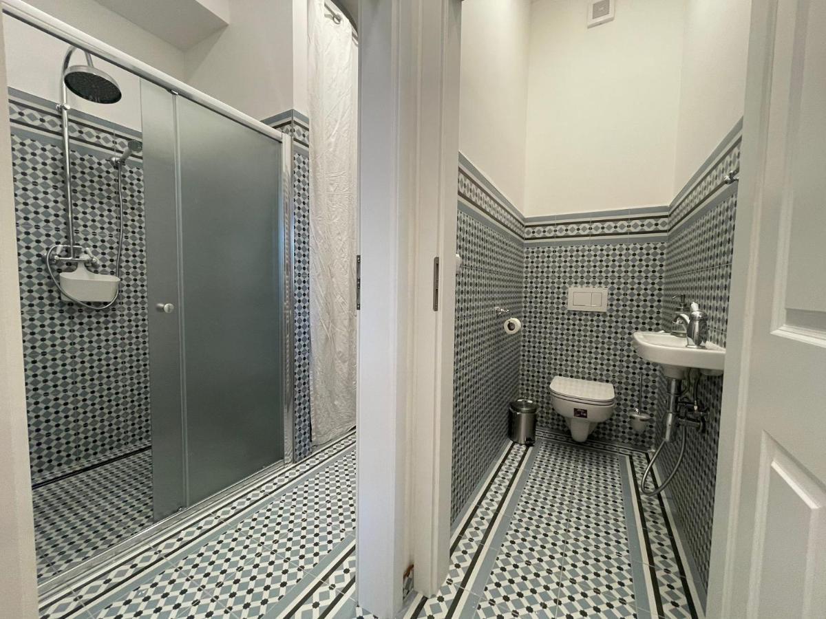 Apartmán Fara Vcelakov Esterno foto